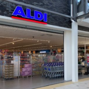 Aldi