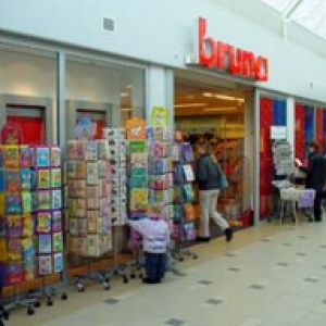 Bruna Boekhandel