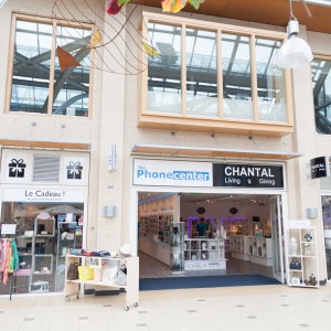 Chantal Living and Giving
