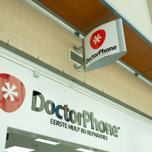 DoctorPhone