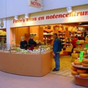 Floor's Kaas- en Notencentrum