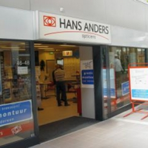 Hans Anders Opticiën