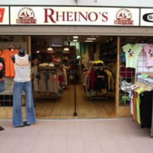 Rheino's