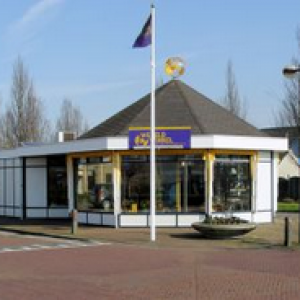 Wereldwinkel Stedebroec