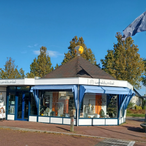 Wereldwinkel Stedebroec