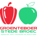 Adrie Bakker de Groenteman