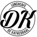 Lunchcafé de Kathedraal