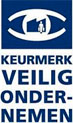 Keurmerk veilig ondernemen