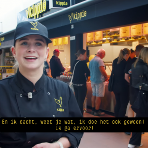 Kippie Bovenkarspel